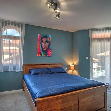 Carpe Diem Vila Pamporovo