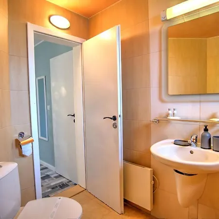 Carpe Diem Villa *