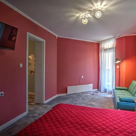 Carpe Diem Παμπόροβο