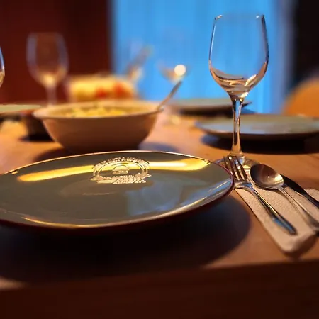 Carpe Diem Βίλα *