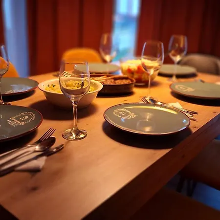 Villa Carpe Diem Pamporovo