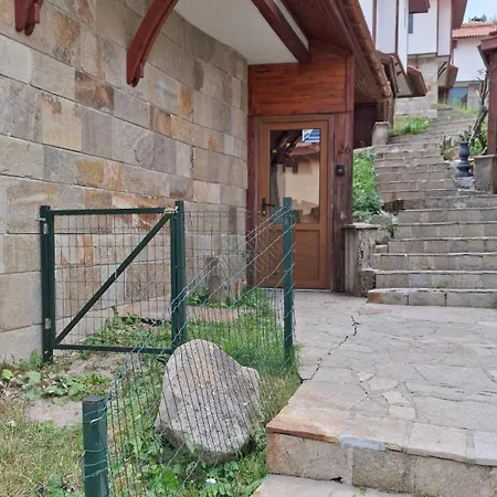 Carpe Diem Vilă