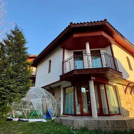 Villa Carpe Diem