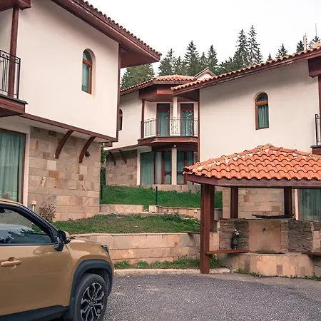 Carpe Diem Villa
