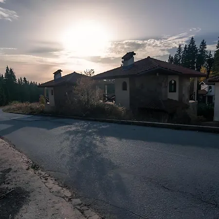 Carpe Diem Villa *