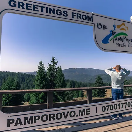 Villa Carpe Diem Pamporovo