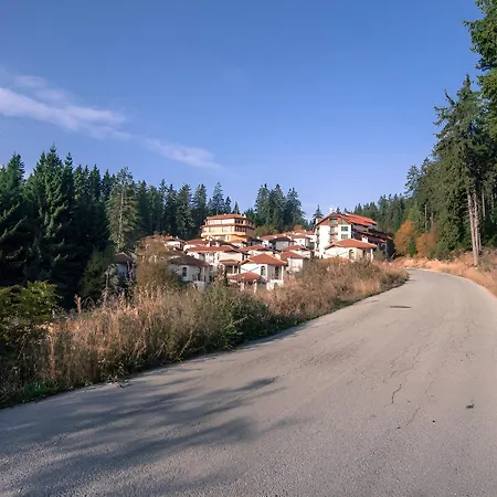 Villa Carpe Diem