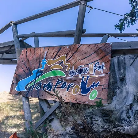 Carpe Diem Βίλα *