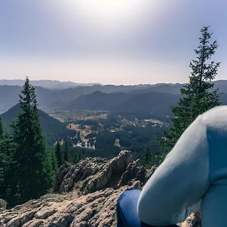 Carpe Diem Pamporovo