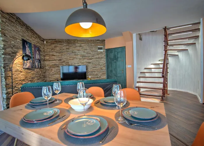 ヴィラ Carpe Diem パンポロボ