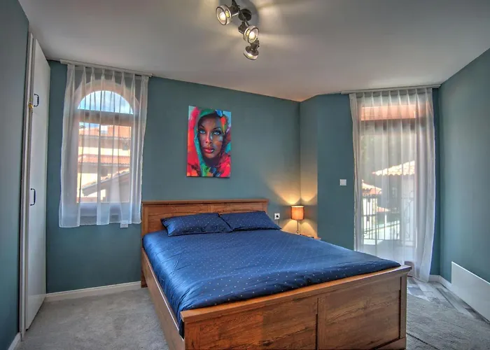 Carpe Diem ヴィラ パンポロボ