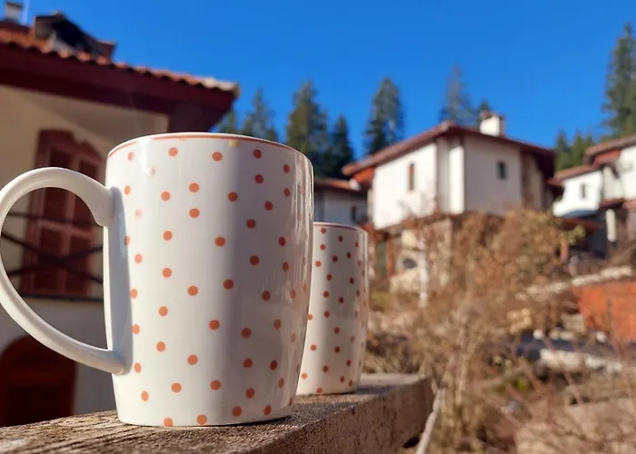 Carpe Diem ヴィラ *