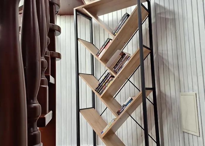 ヴィラ Carpe Diem パンポロボ