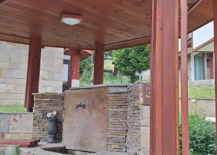 Carpe Diem ヴィラ *