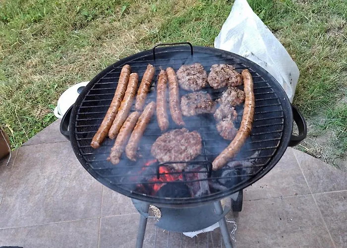 ヴィラ Carpe Diem