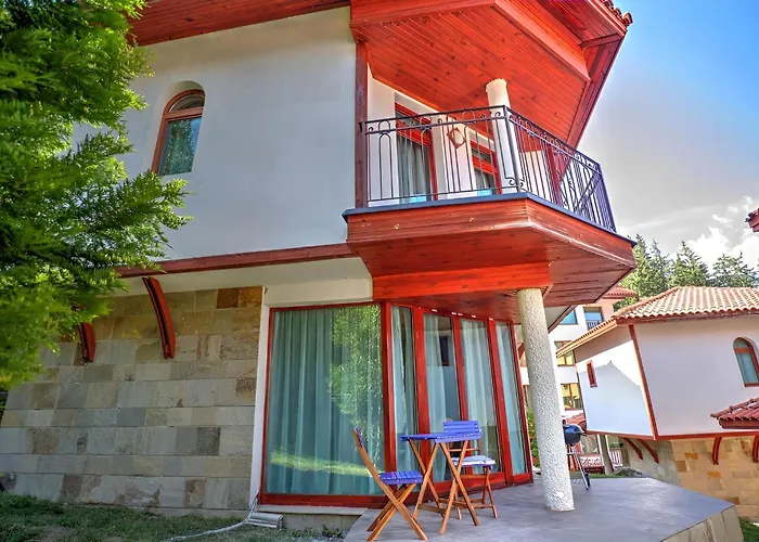 Carpe Diem ヴィラ