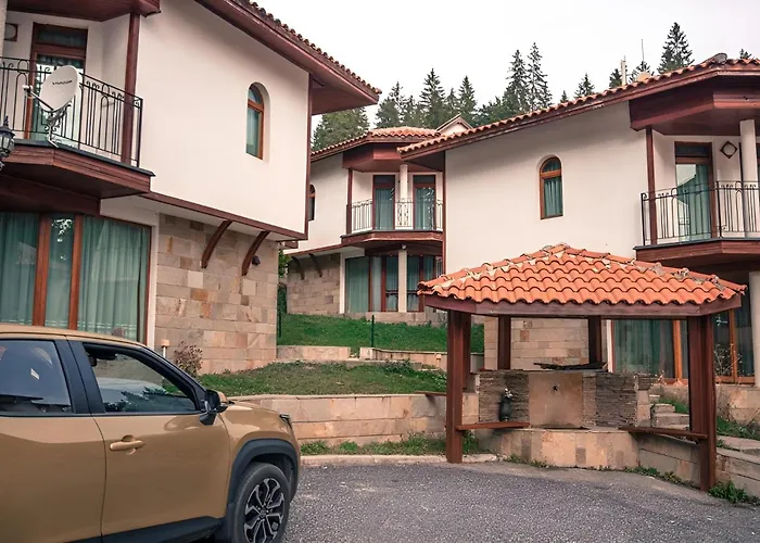 Carpe Diem ヴィラ