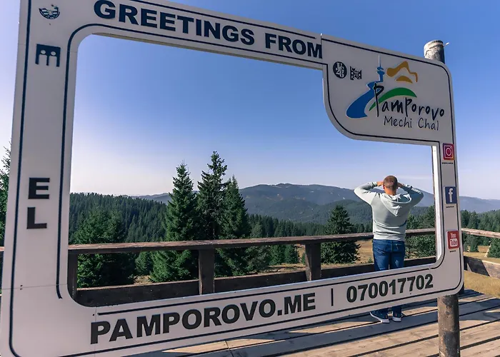 Villa Carpe Diem Pamporovo