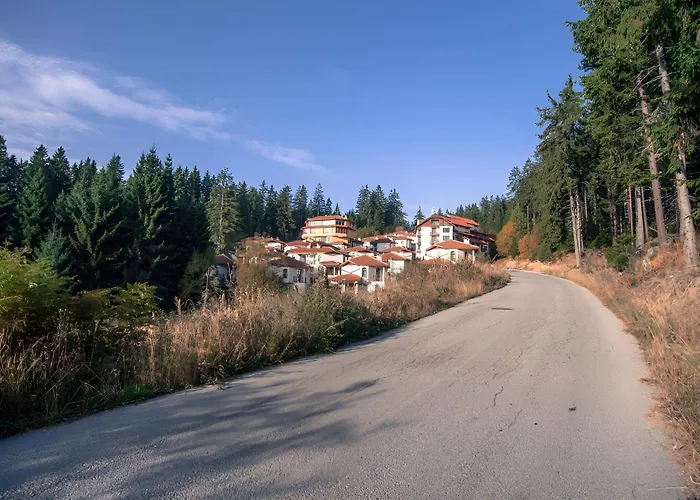 ヴィラ Carpe Diem